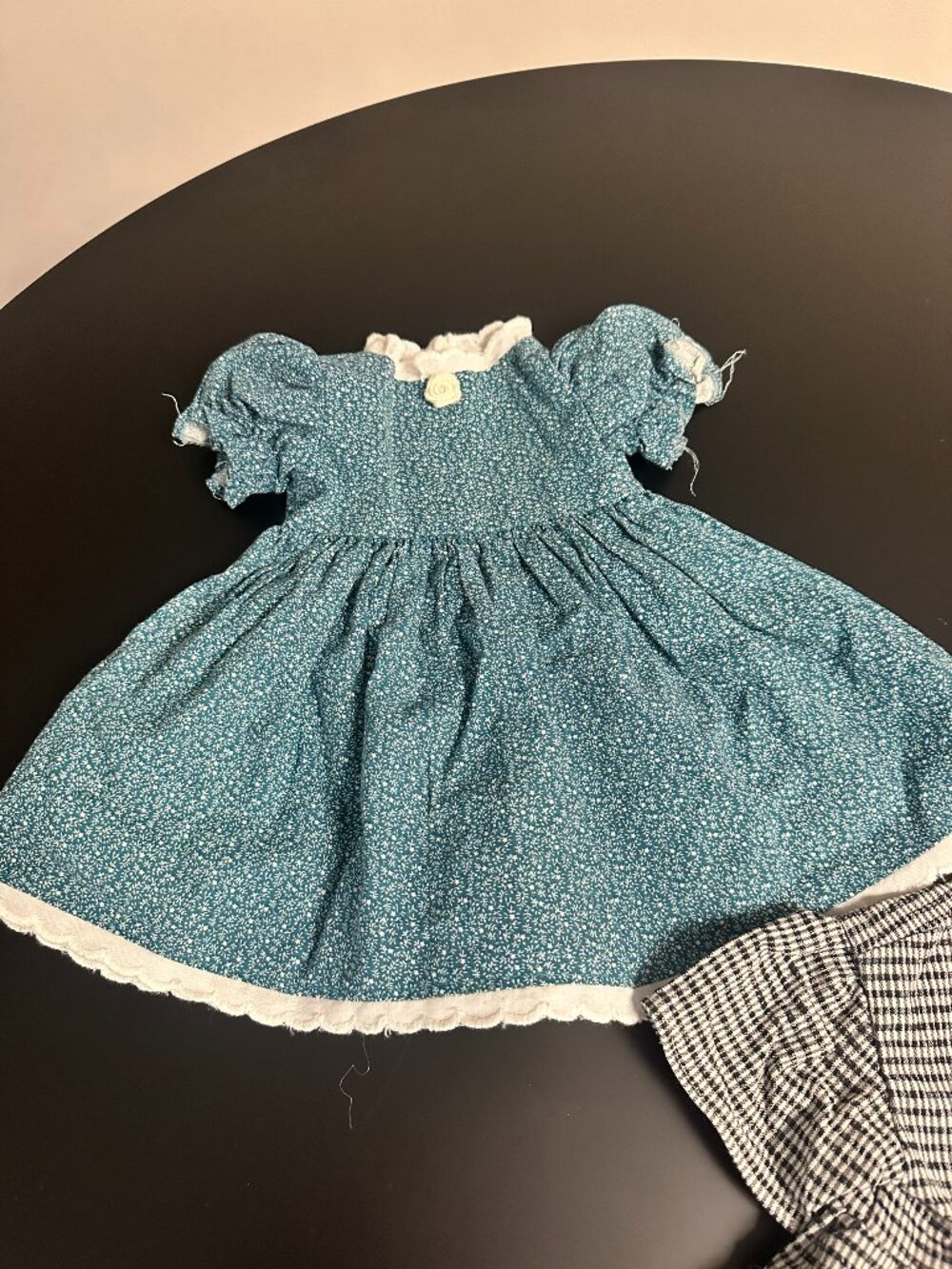 Dresses for 18 Inch Dolls (fits American Girl Dolls)